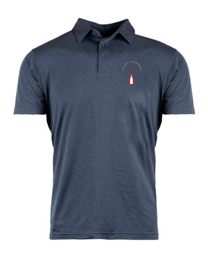 Paddle Performance Polo – Lakes and Grapes