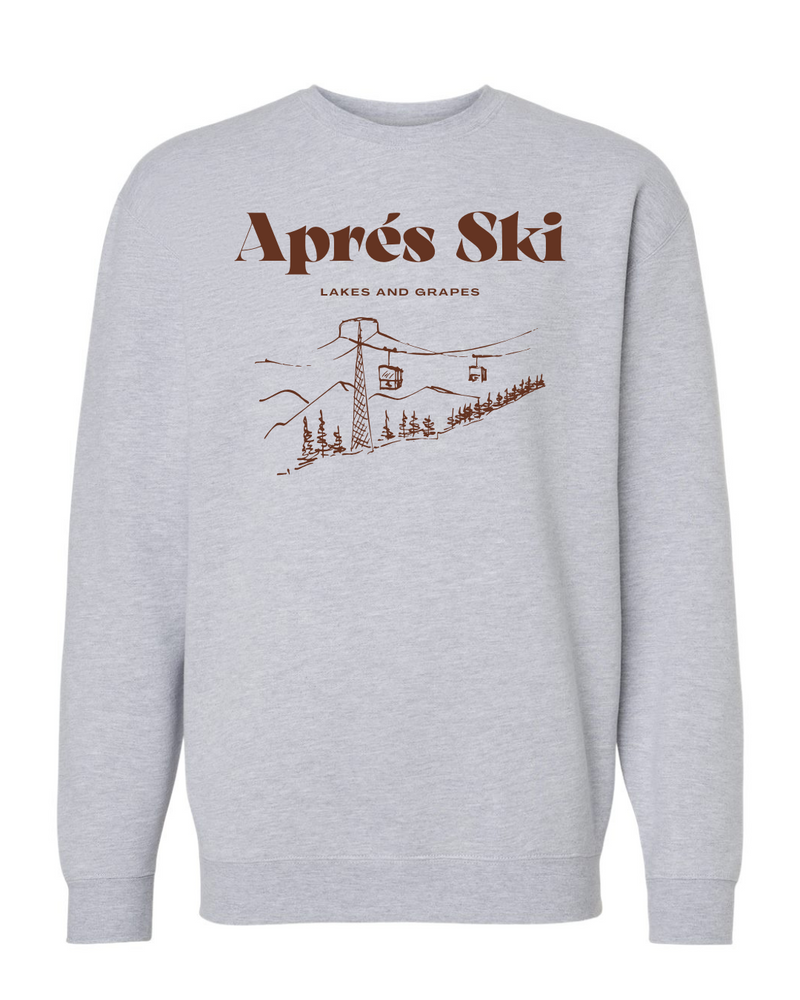 Aprés Ski Crew