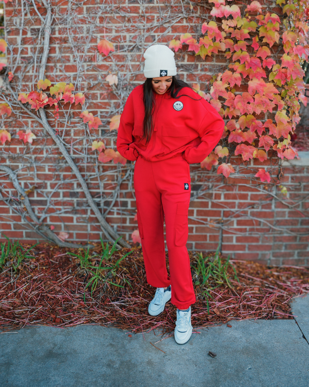 Coastal Modal Studio Jogger