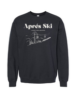 Aprés Ski Crew