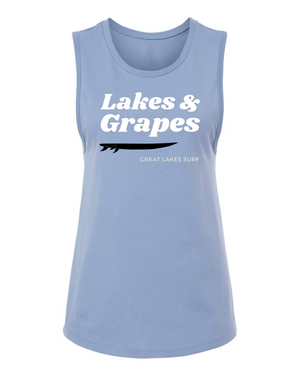 Women's Surf Tank