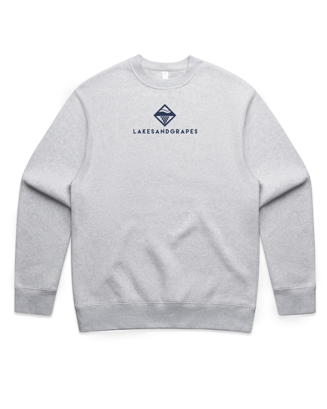 Classic Minimal Crew