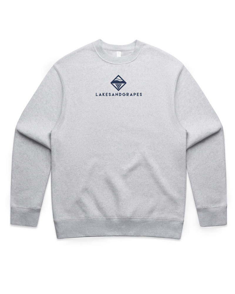 Classic Minimal Crew