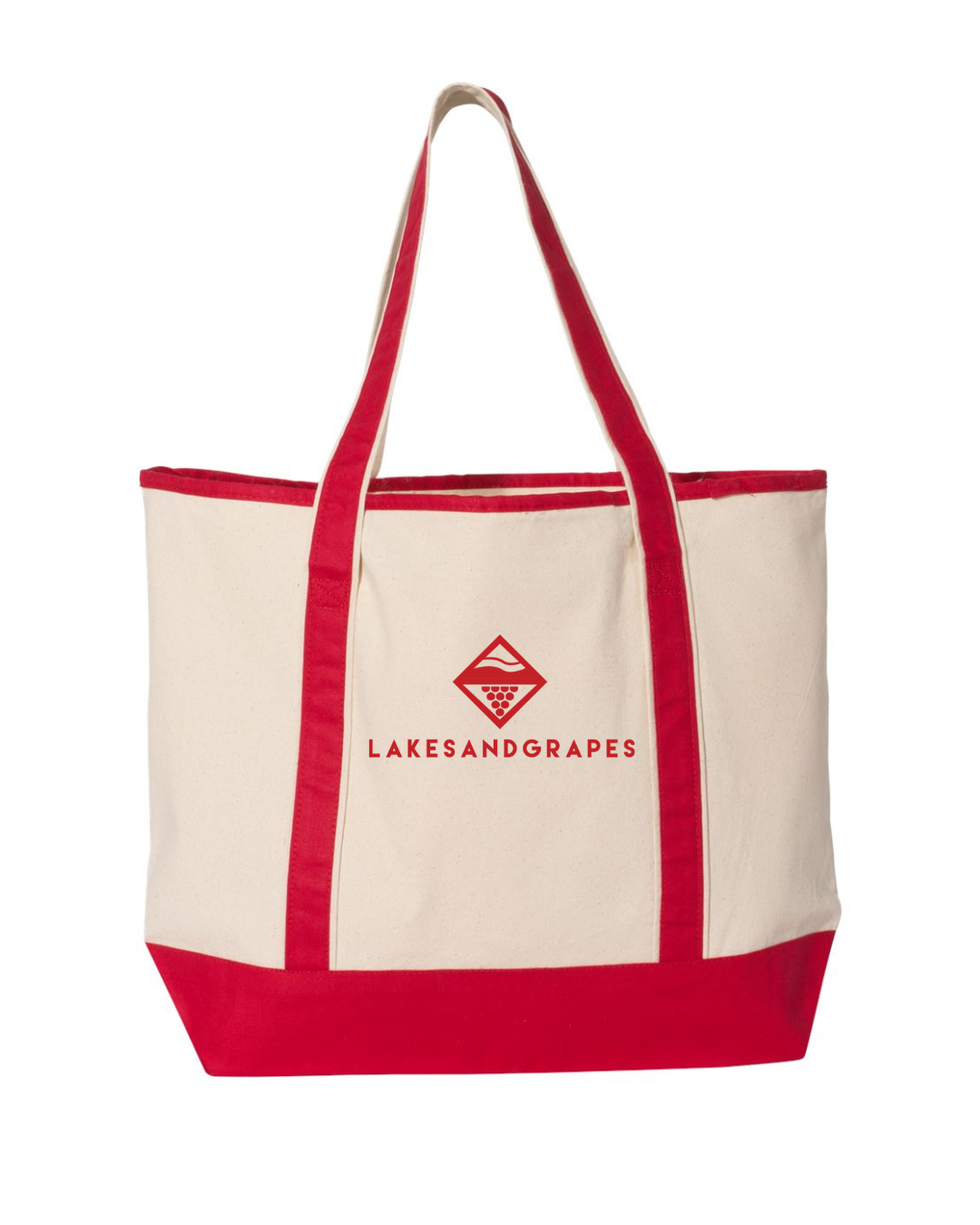 Boater Bag XL