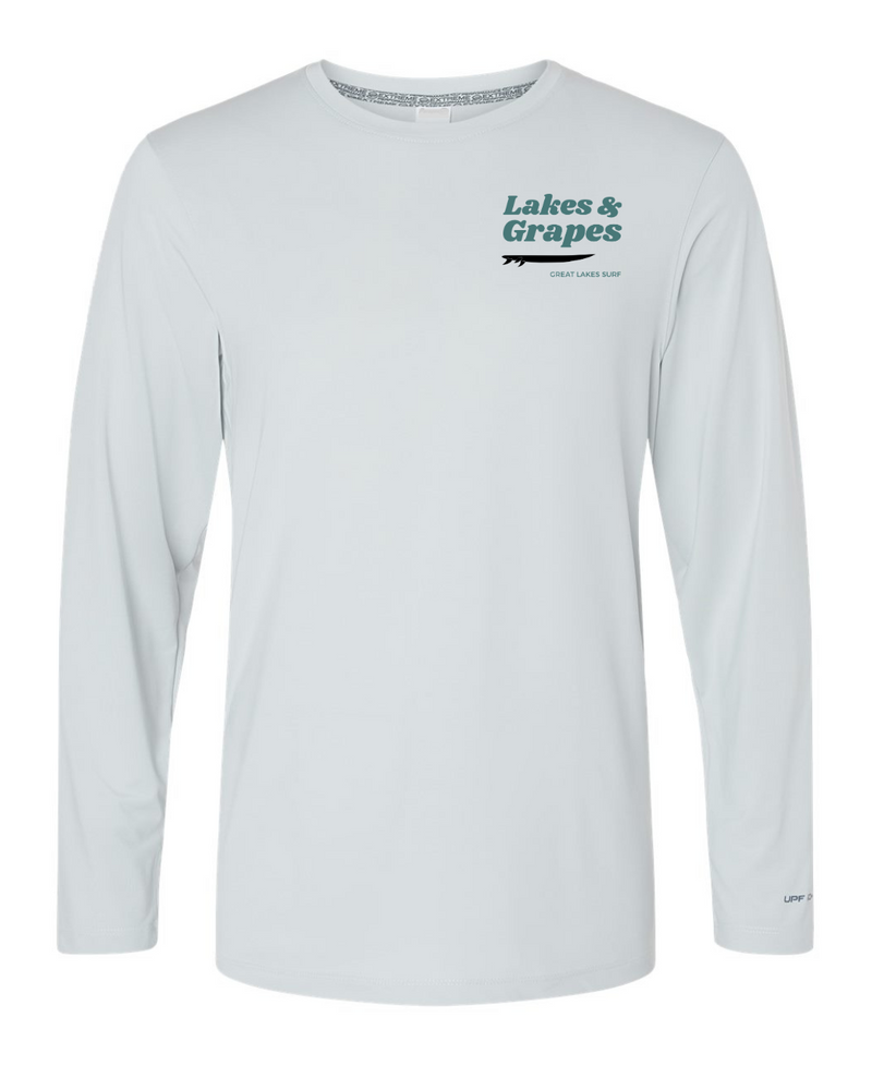 Surf UPF Long Sleeve