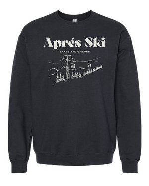 Aprés Ski Crew