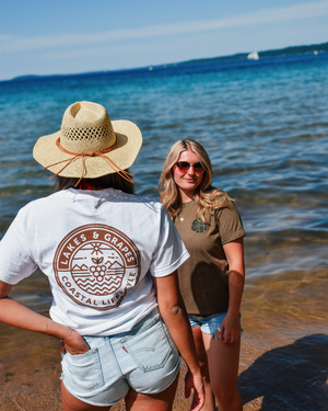 Beach Cowboy Hat