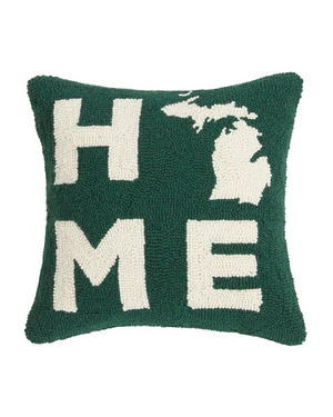 MI Home Hook Pillow