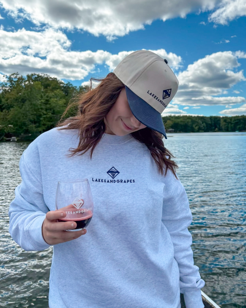 Classic Minimal Crew