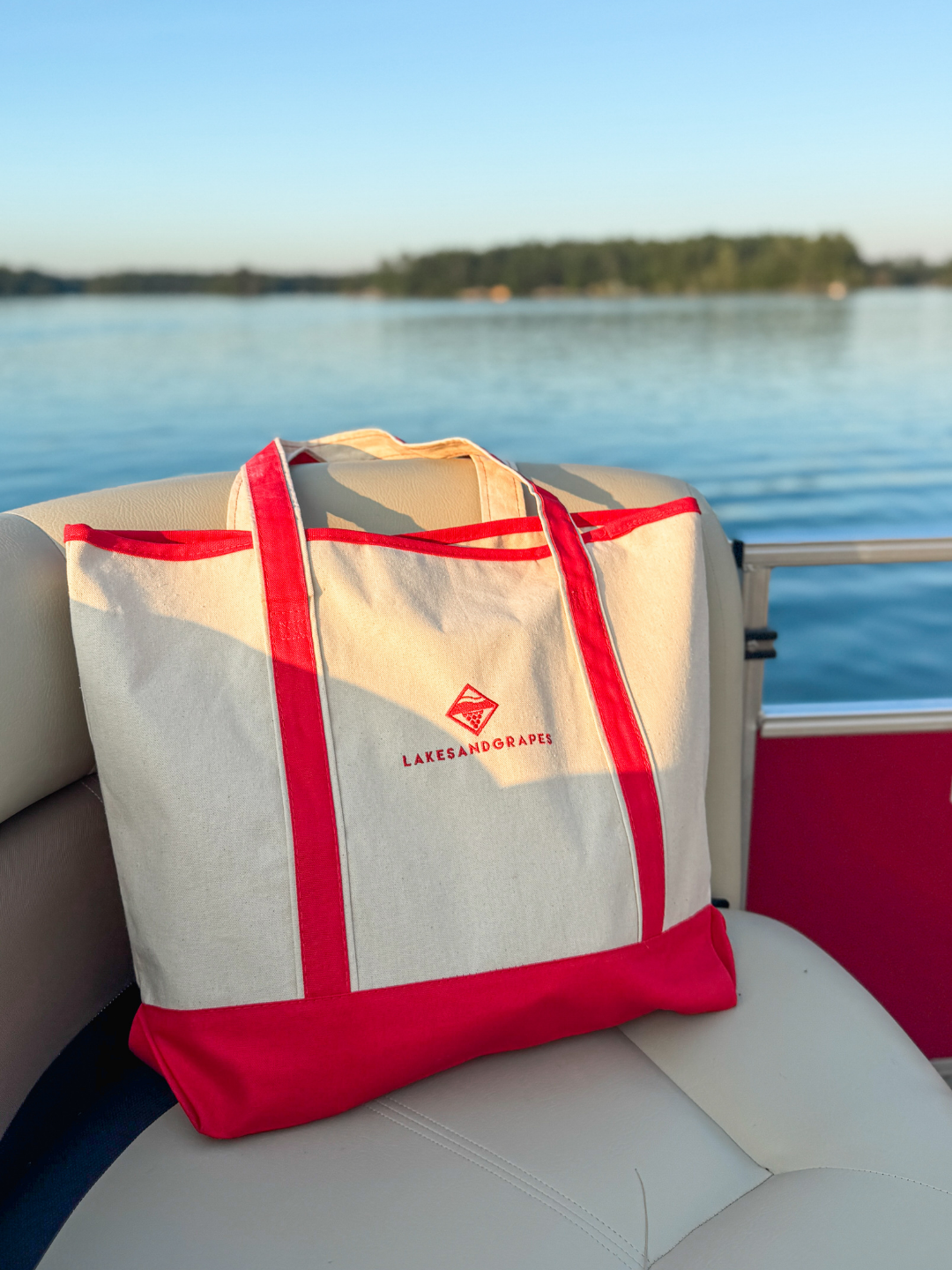 Boater Bag XL