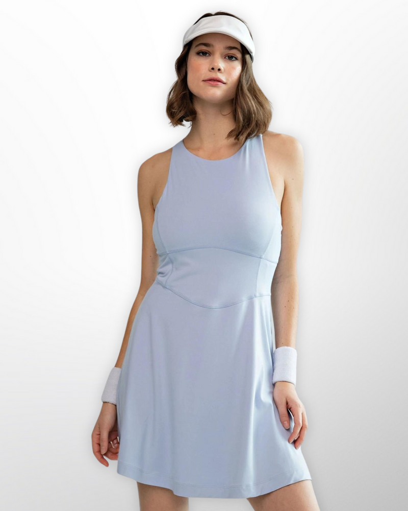 Flow Sport Dress