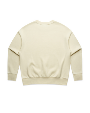 Women's Minimal Crew