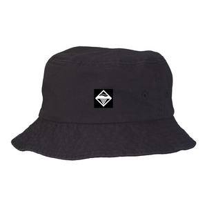
            
                Load image into Gallery viewer, Diamond Bucket Hat
            
        