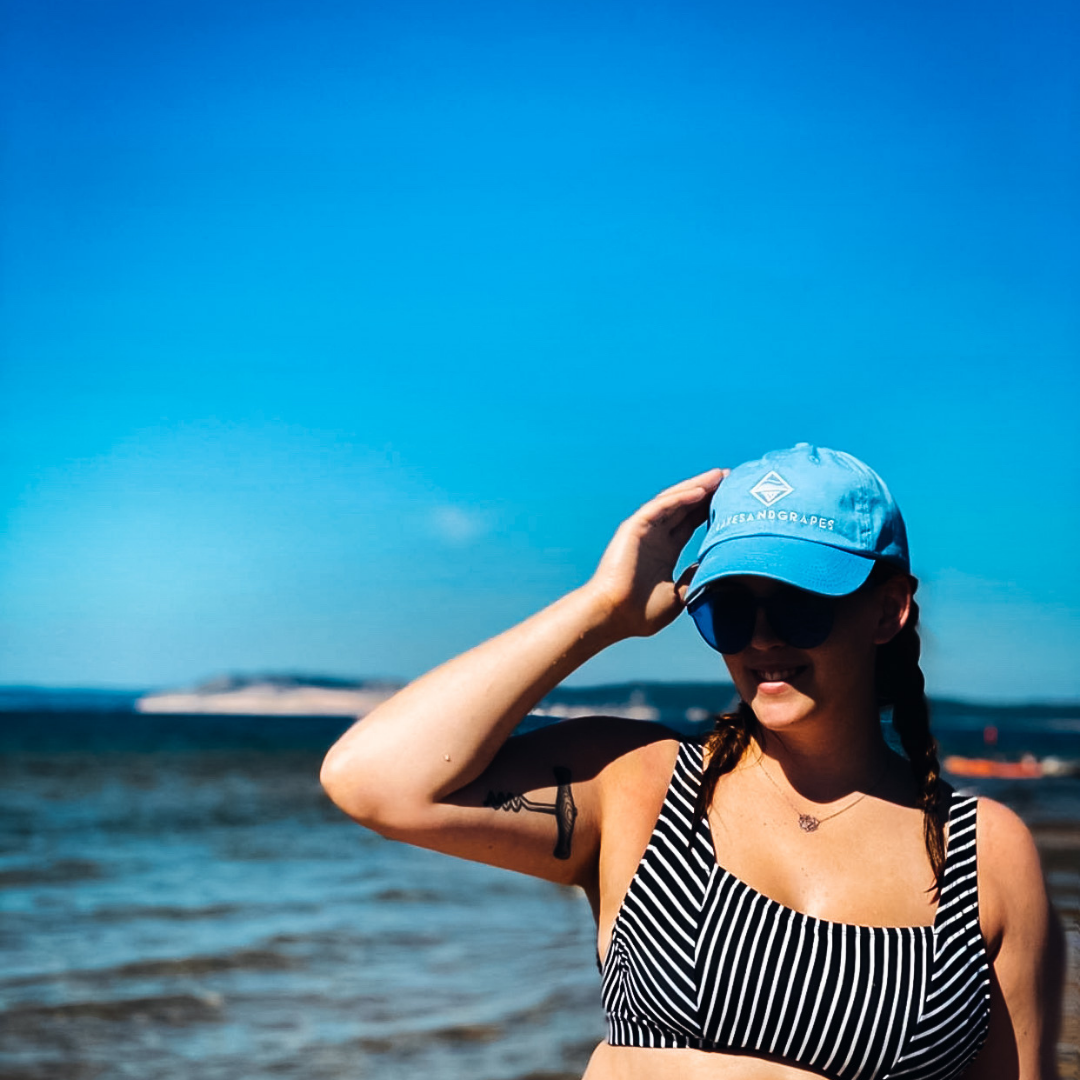 Classic Golf Hat