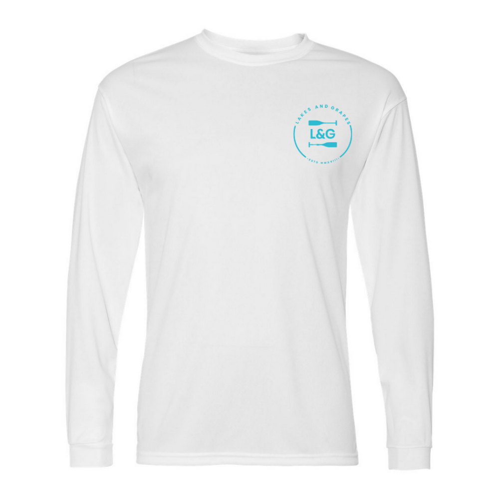 
            
                Load image into Gallery viewer, Environmental Active Long Sleeve
            
        