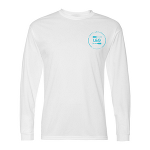 
            
                Load image into Gallery viewer, Environmental Active Long Sleeve
            
        