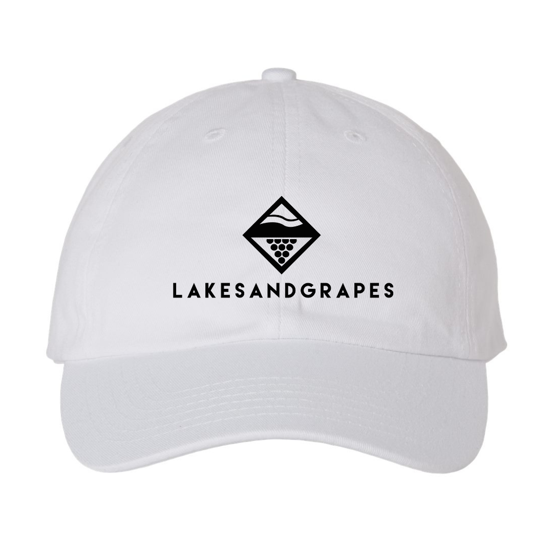 Classic Golf Hat