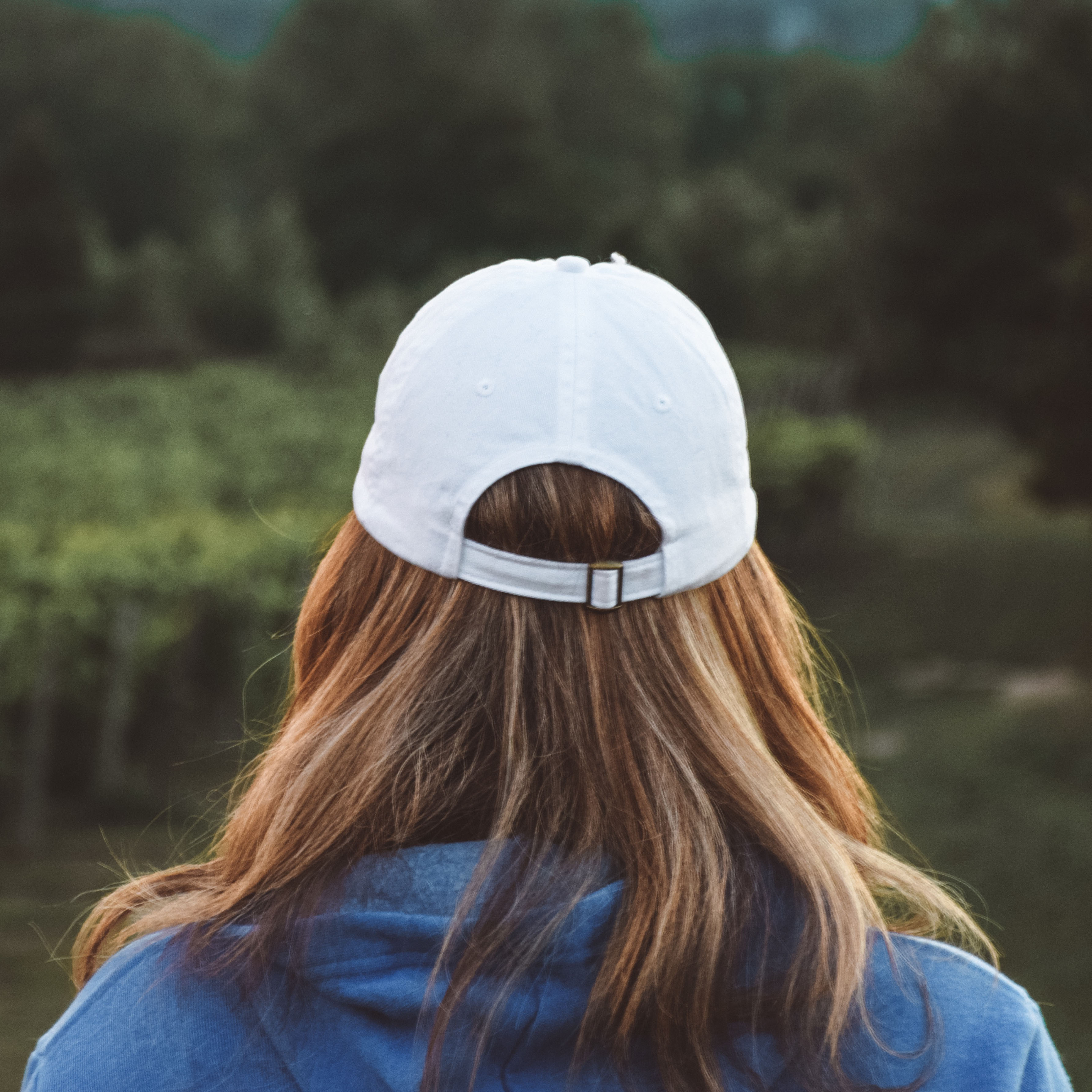 Classic Golf Hat