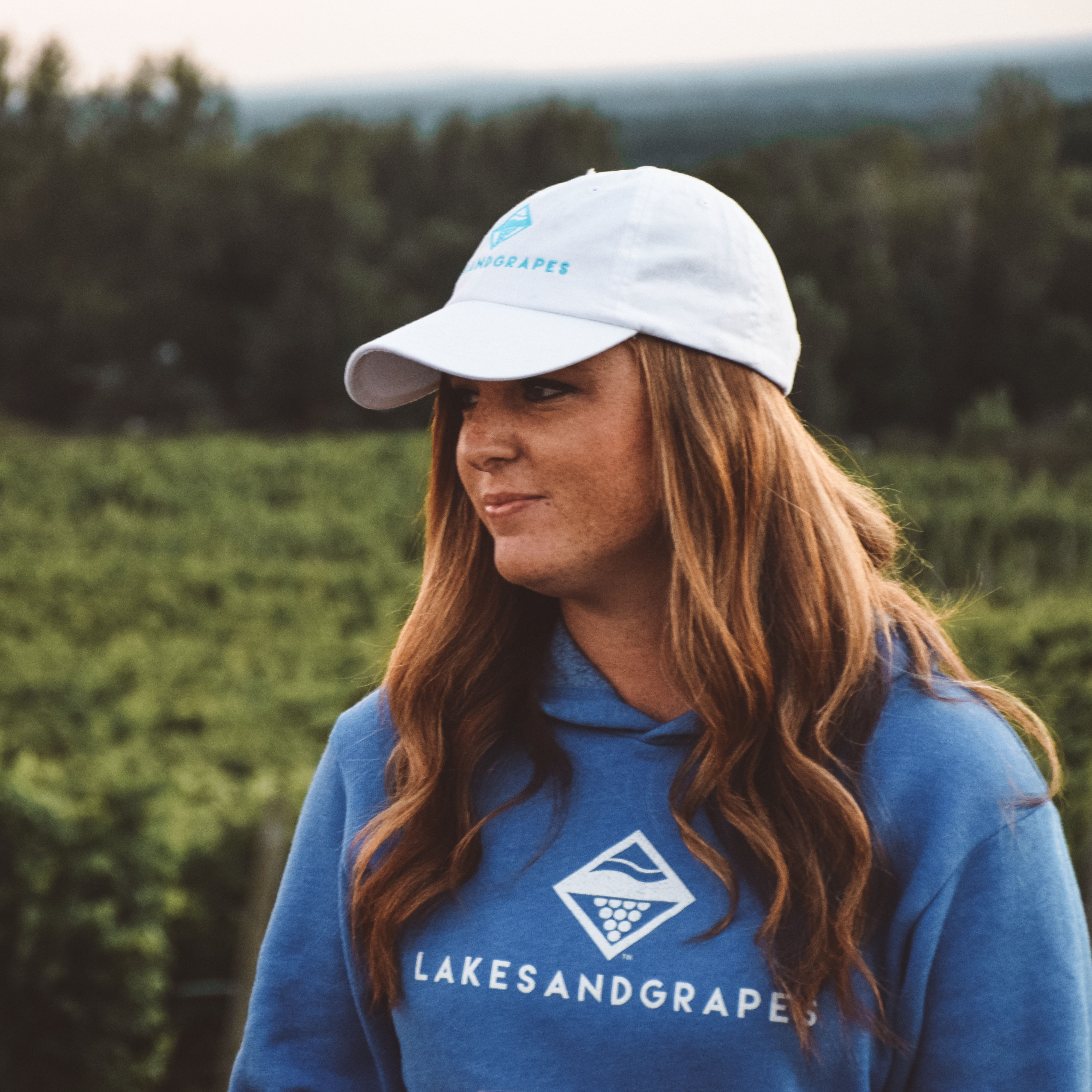 Classic Golf Hat