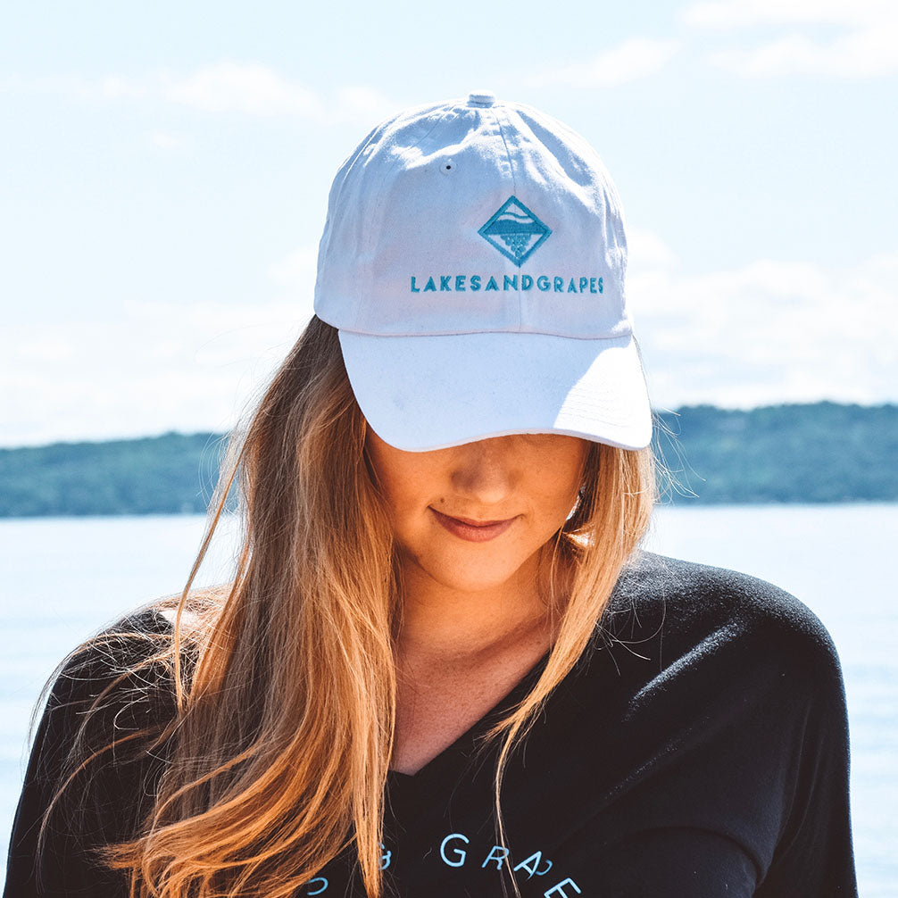 Classic Golf Hat